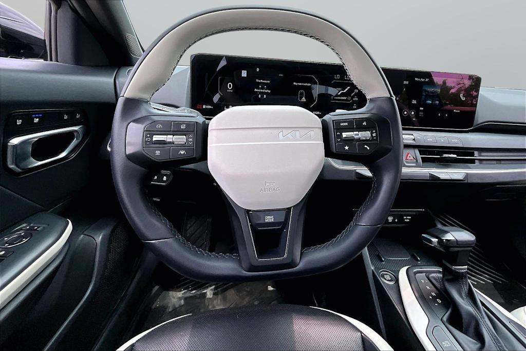 Thumbnail: 2025 Kia K4 - 2