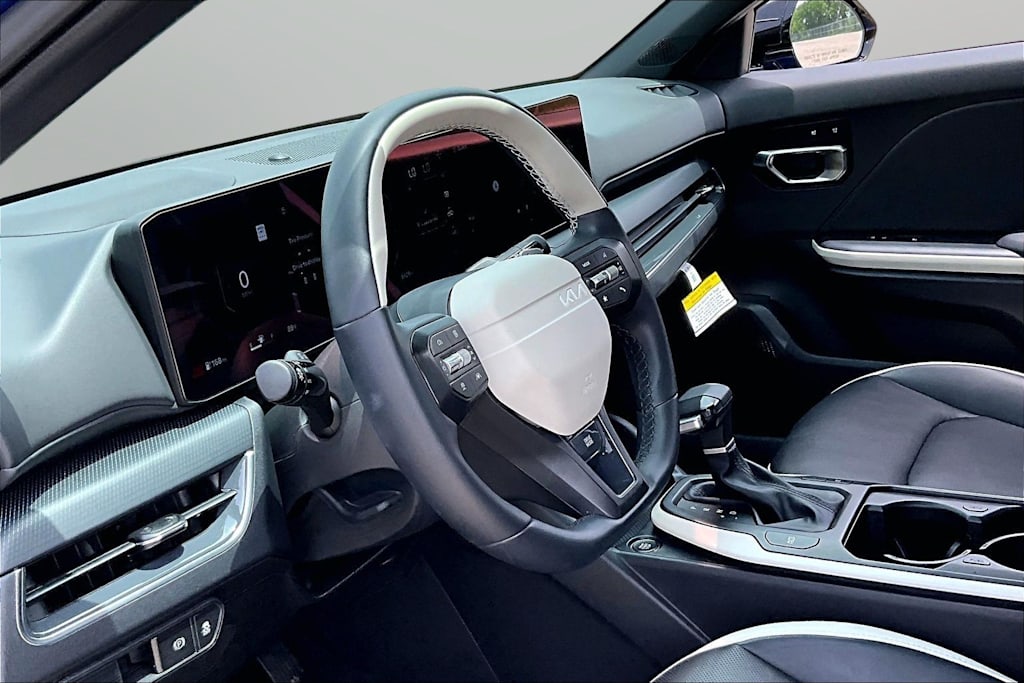 Thumbnail: 2025 Kia K4 - 8
