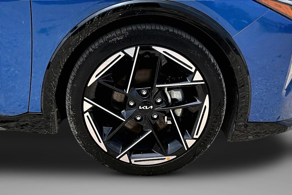 Thumbnail: 2025 Kia K4 - 7