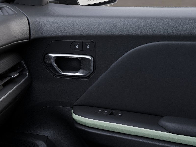 Thumbnail: 2025 Kia K4 - 25