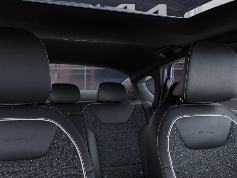 Thumbnail: 2025 Kia K4 - 27