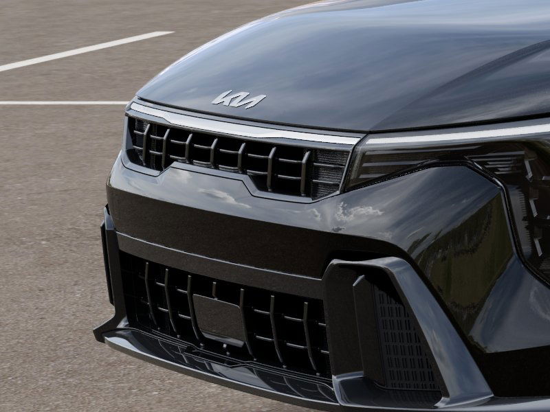 Thumbnail: 2025 Kia K4 - 6