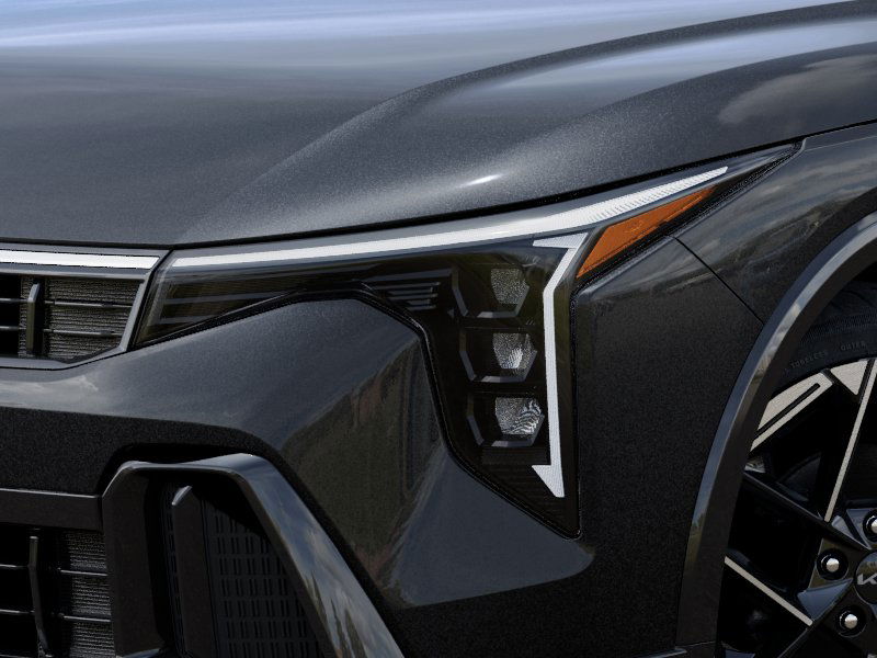 Thumbnail: 2025 Kia K4 - 20