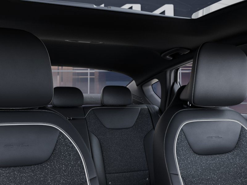 Thumbnail: 2025 Kia K4 - 27