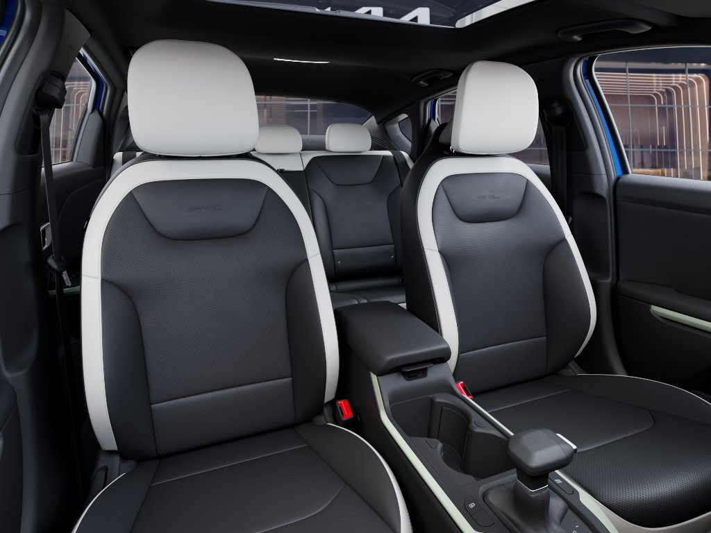 Thumbnail: 2026 Kia K4 - 9