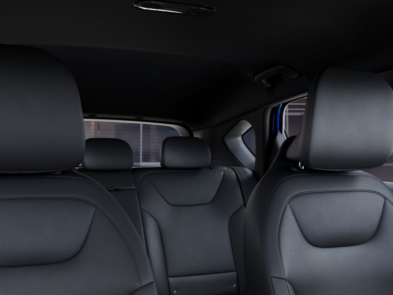 Thumbnail: 2026 Kia K4 - 27