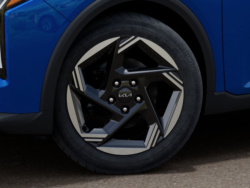 Thumbnail: 2026 Kia K4 - 7