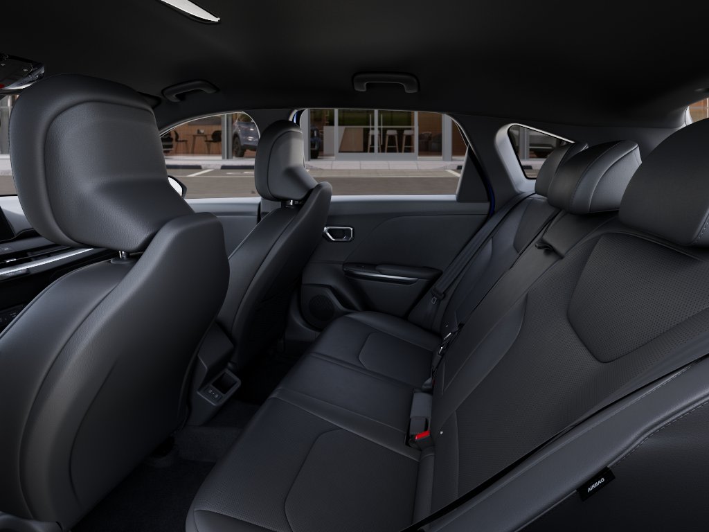 Thumbnail: 2026 Kia K4 - 10