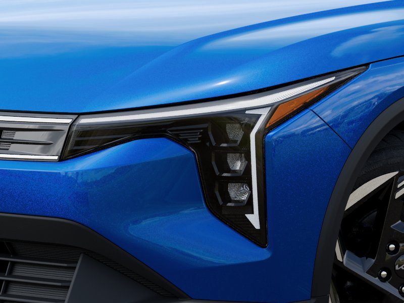 Thumbnail: 2026 Kia K4 - 20