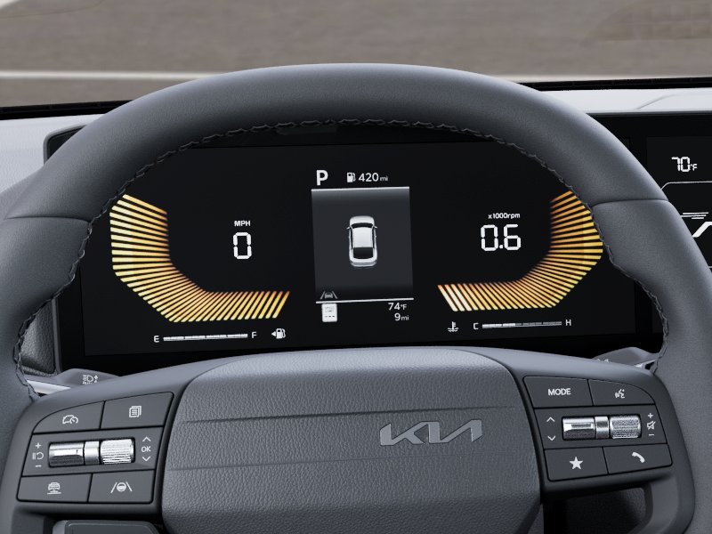 Thumbnail: 2026 Kia K4 - 13