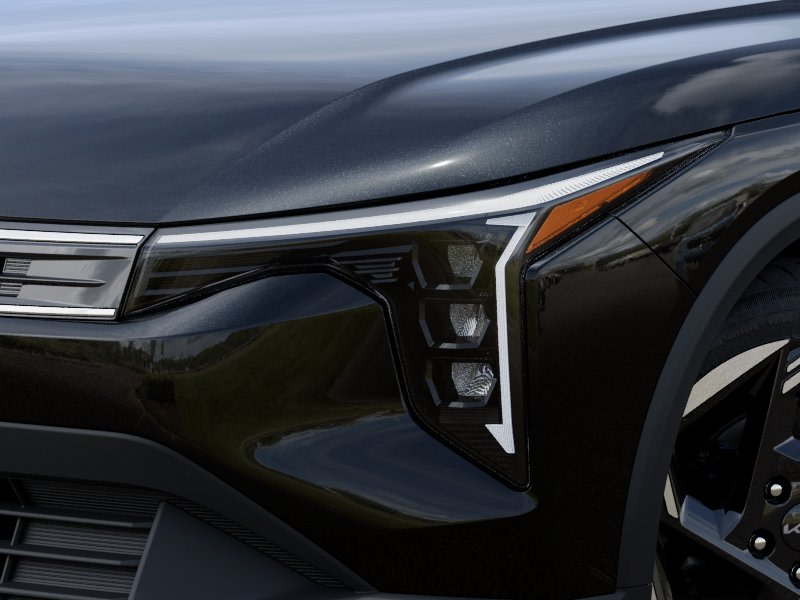 Thumbnail: 2026 Kia K4 - 20