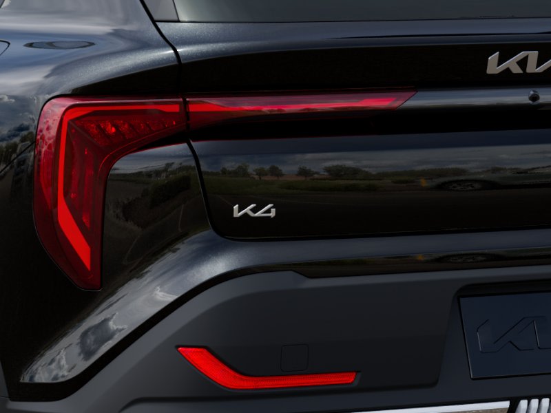 Thumbnail: 2026 Kia K4 - 21