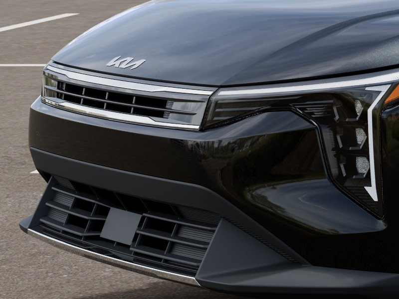 Thumbnail: 2026 Kia K4 - 6