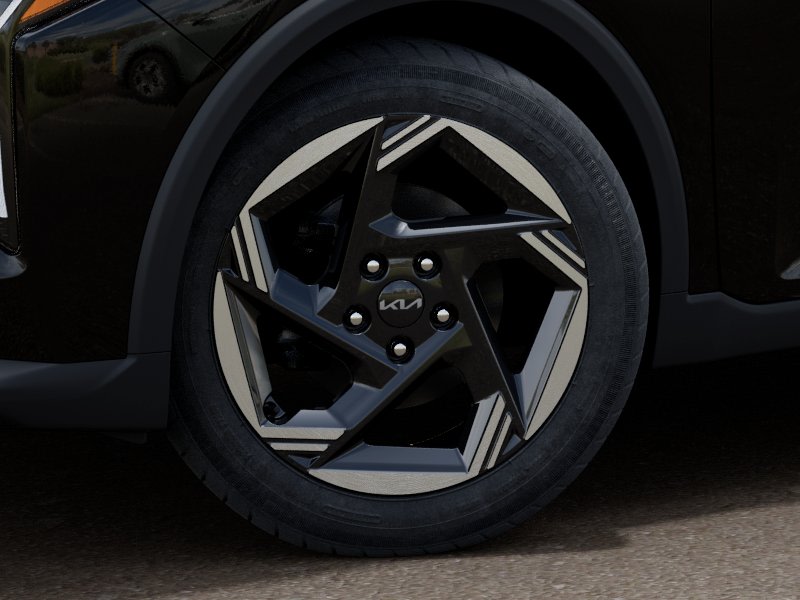 Thumbnail: 2026 Kia K4 - 7