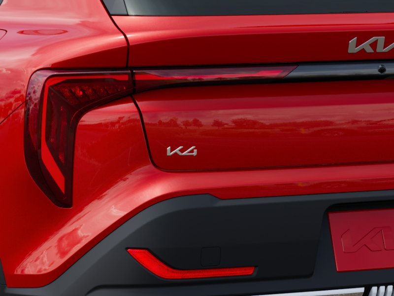 Thumbnail: 2026 Kia K4 - 21