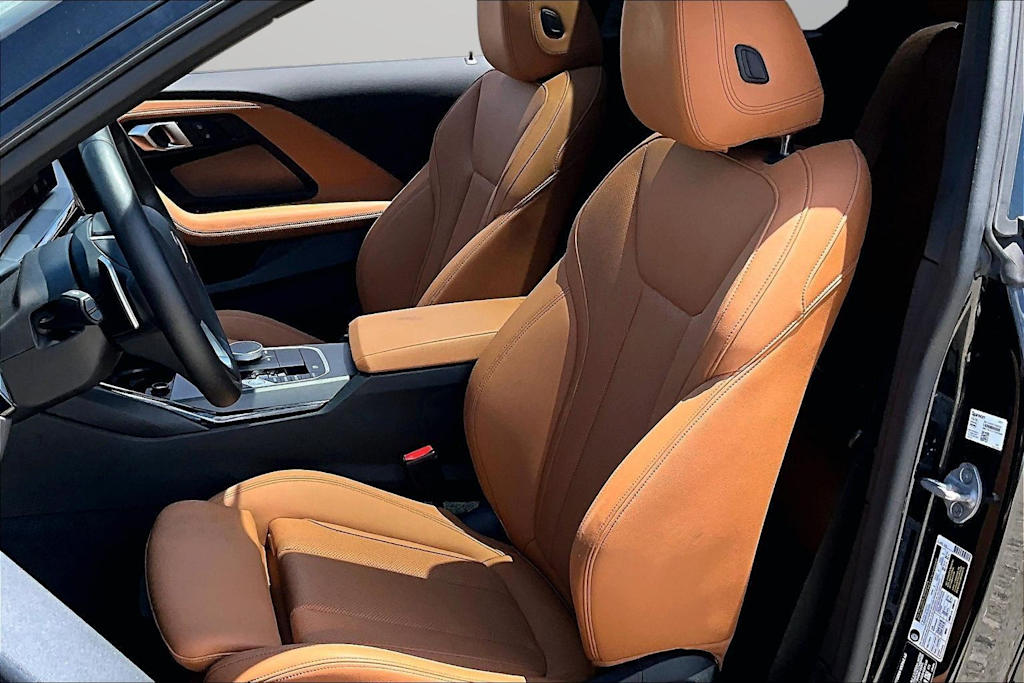 Thumbnail: 2024 BMW 2 Series - 25