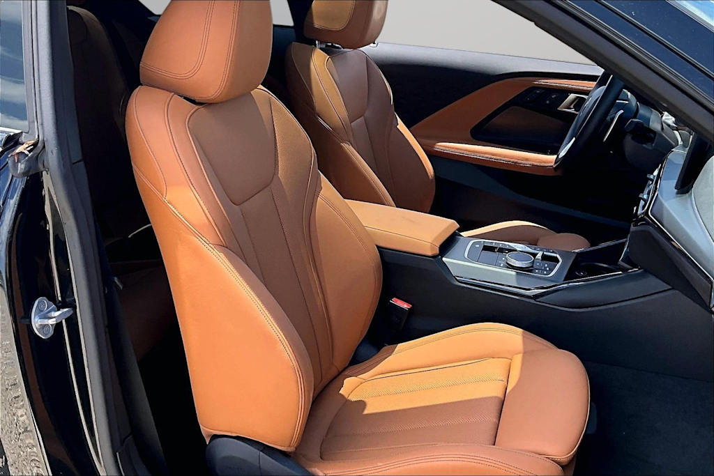 Thumbnail: 2024 BMW 2 Series - 8