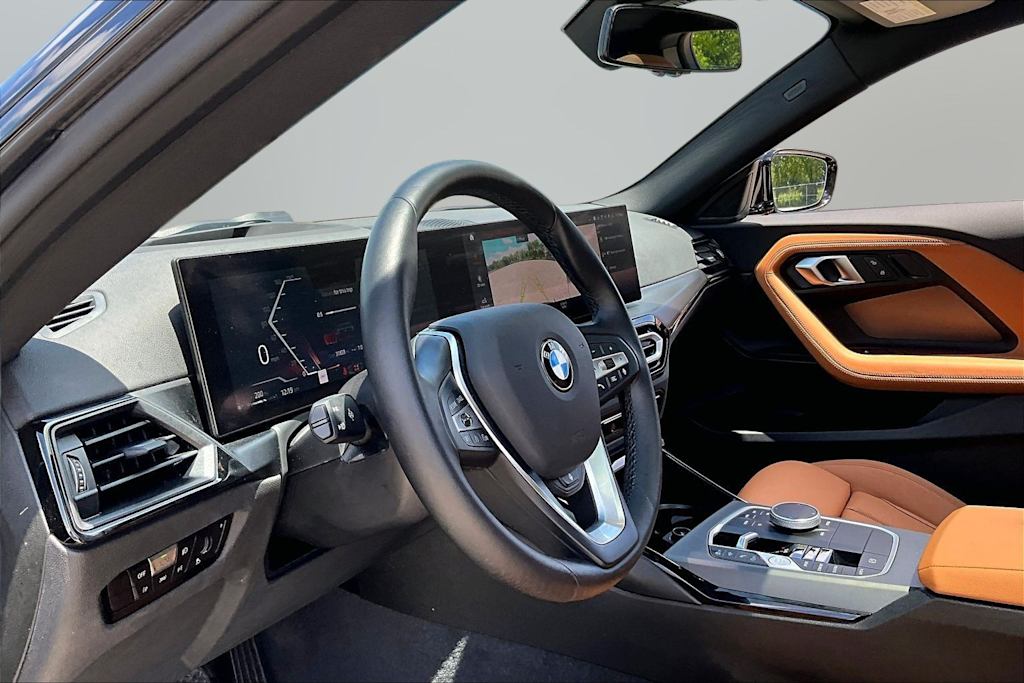 Thumbnail: 2024 BMW 2 Series - 7