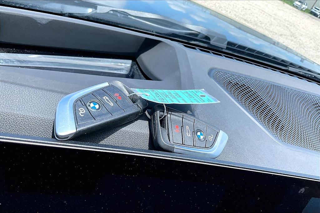 Thumbnail: 2024 BMW 2 Series - 18