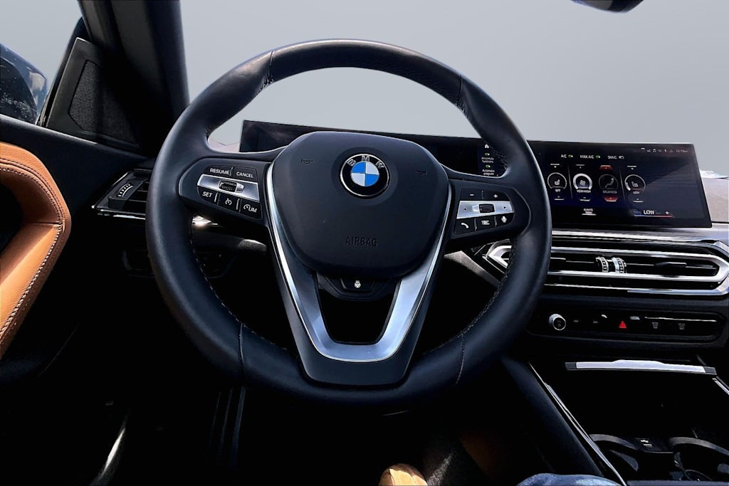 Thumbnail: 2024 BMW 2 Series - 2
