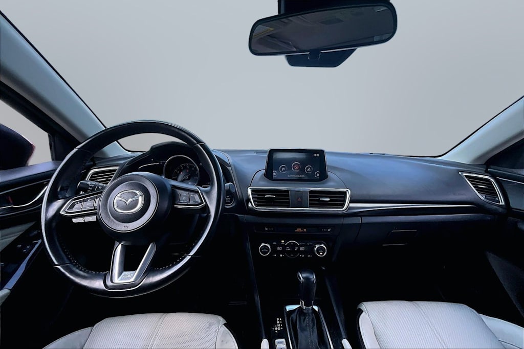 Thumbnail: 2018 Mazda Mazda3 - 10