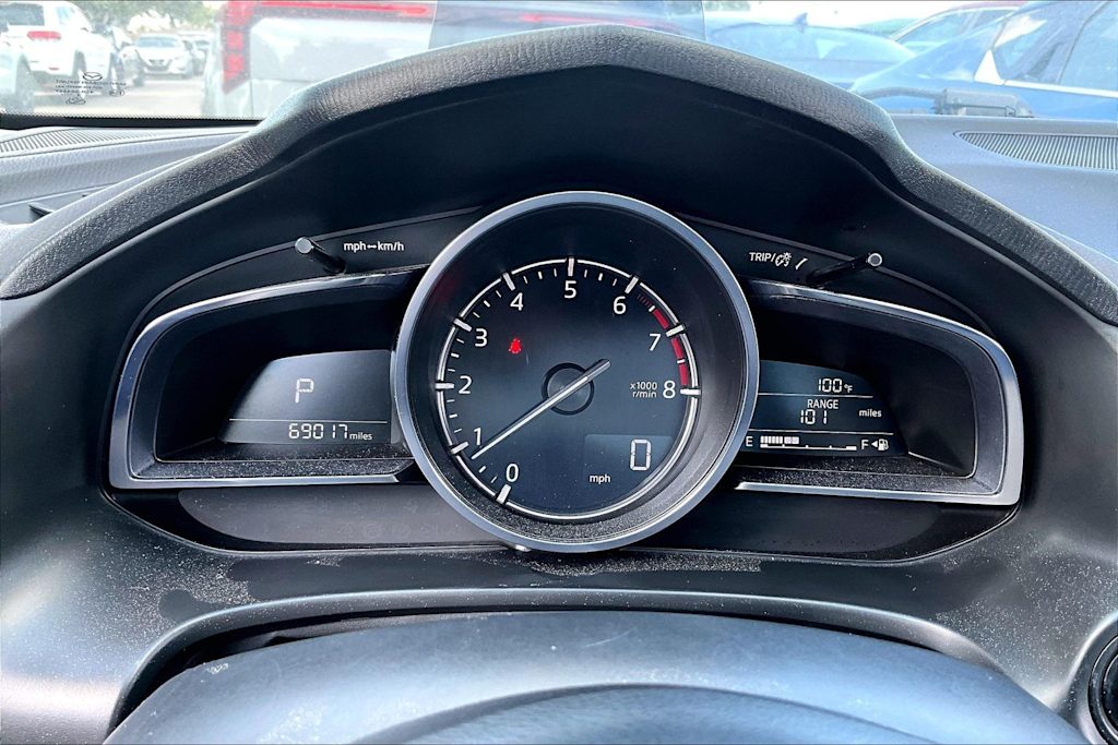 Thumbnail: 2018 Mazda Mazda3 - 13