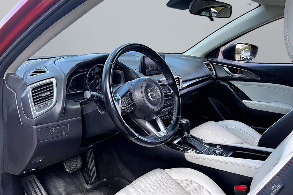 Thumbnail: 2018 Mazda Mazda3 - 7