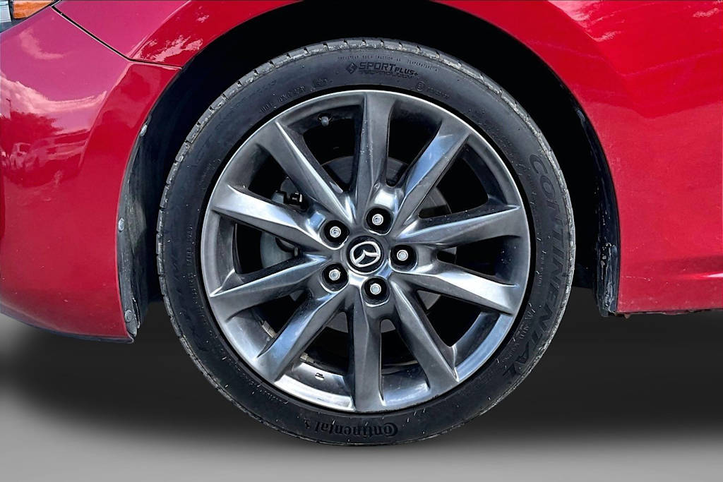 Thumbnail: 2018 Mazda Mazda3 - 6