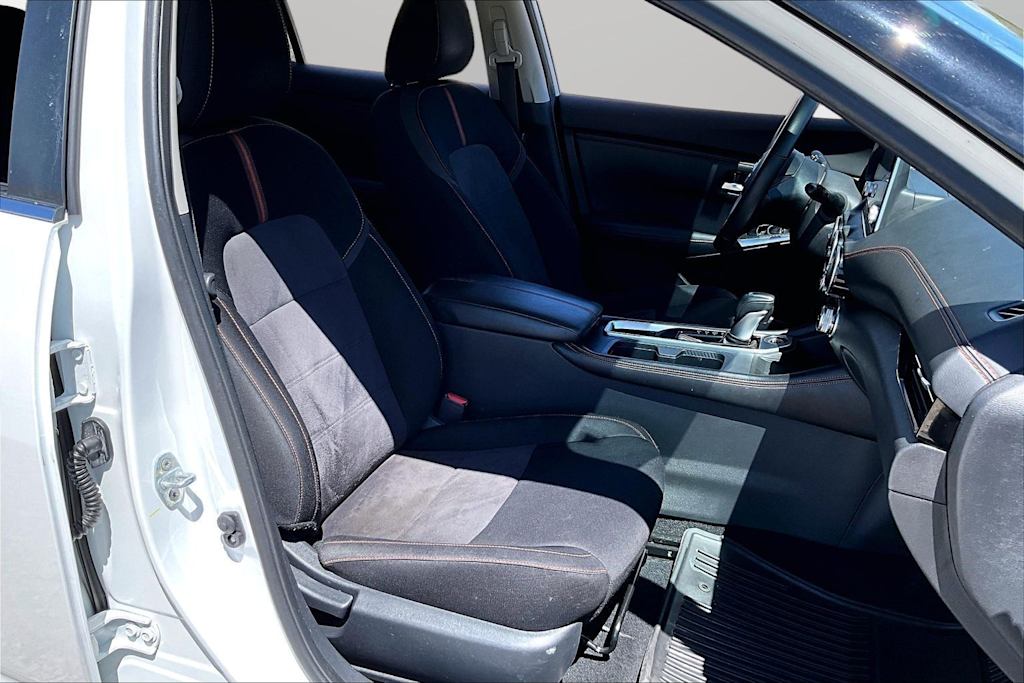 Thumbnail: 2021 Nissan Sentra - 8