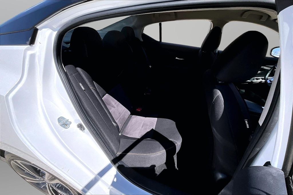 Thumbnail: 2021 Nissan Sentra - 26