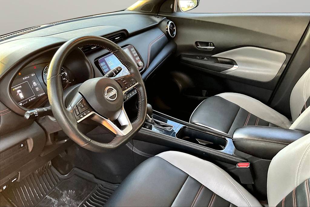 Thumbnail: 2023 Nissan Kicks - 7
