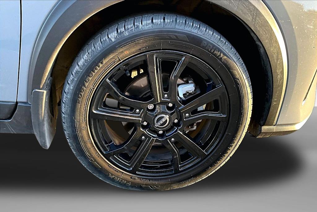 Thumbnail: 2023 Nissan Kicks - 6