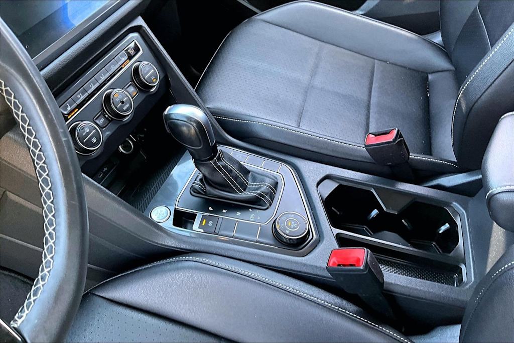 Thumbnail: 2021 Volkswagen Tiguan - 13