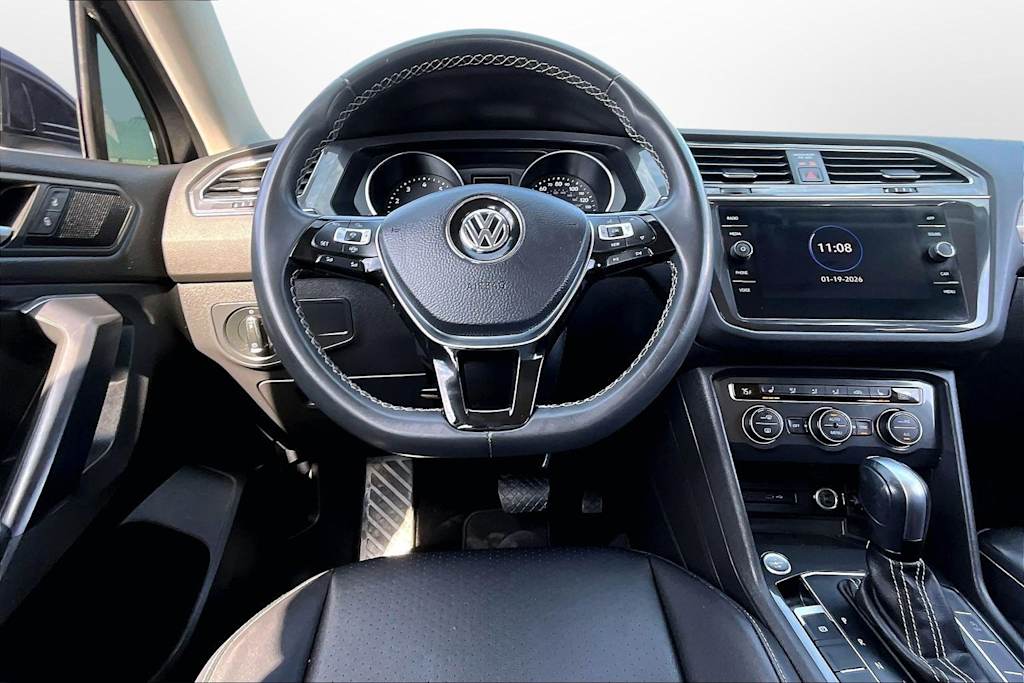 Thumbnail: 2021 Volkswagen Tiguan - 2