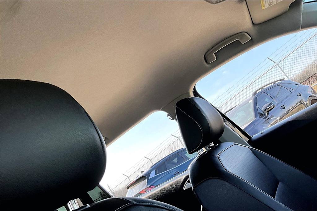 Thumbnail: 2021 Volkswagen Tiguan - 19