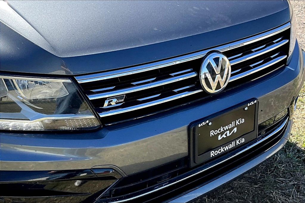 Thumbnail: 2019 Volkswagen Tiguan - 6