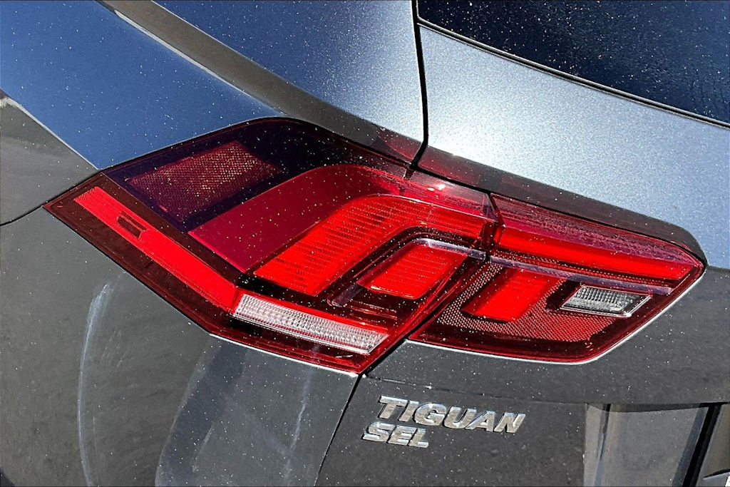 Thumbnail: 2019 Volkswagen Tiguan - 31