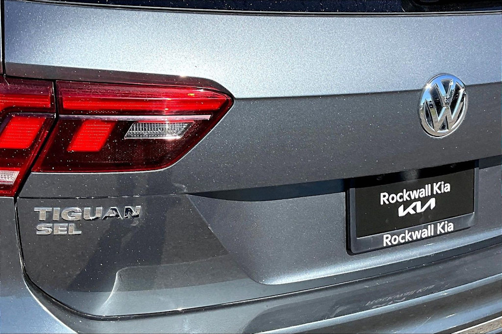 Thumbnail: 2019 Volkswagen Tiguan - 32