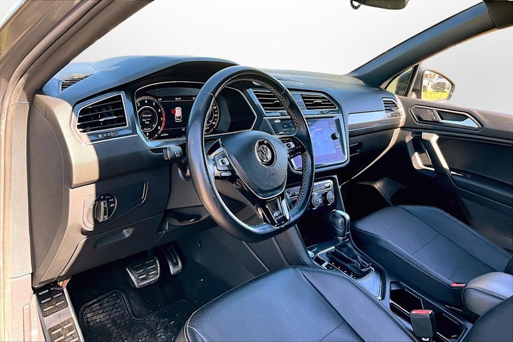 Thumbnail: 2019 Volkswagen Tiguan - 12