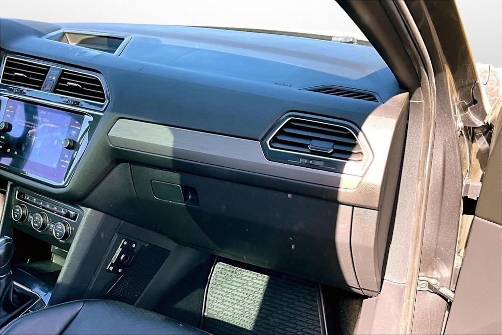 Thumbnail: 2019 Volkswagen Tiguan - 20