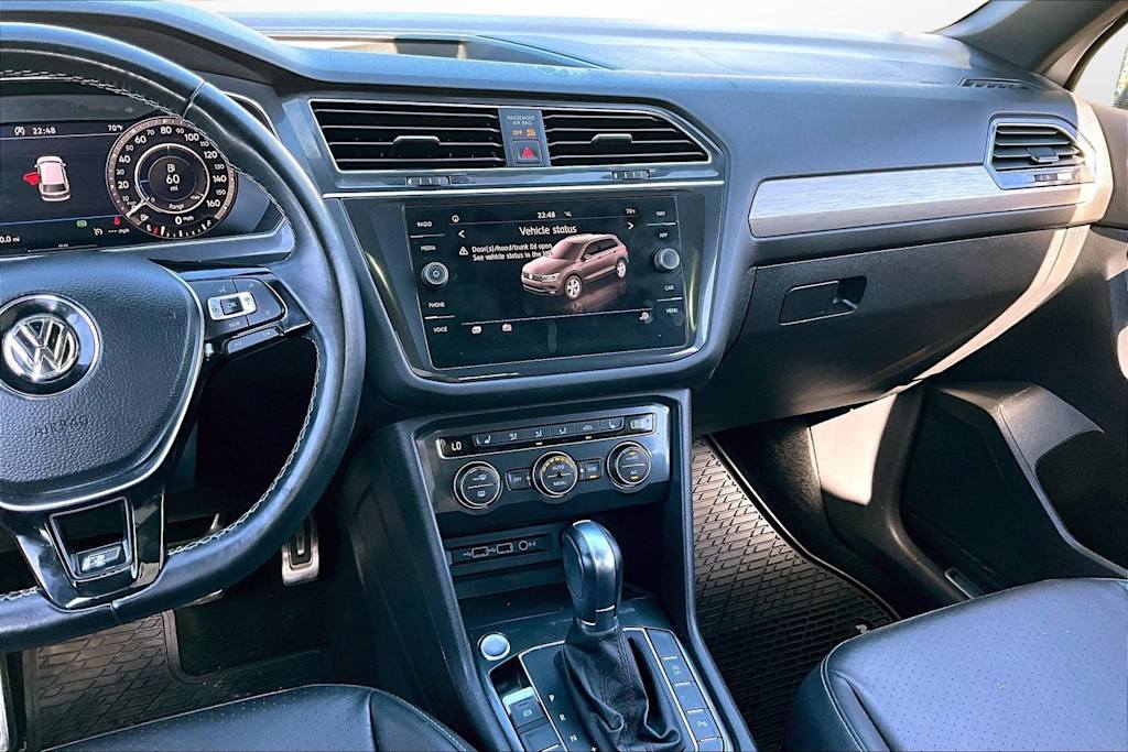 Thumbnail: 2019 Volkswagen Tiguan - 9