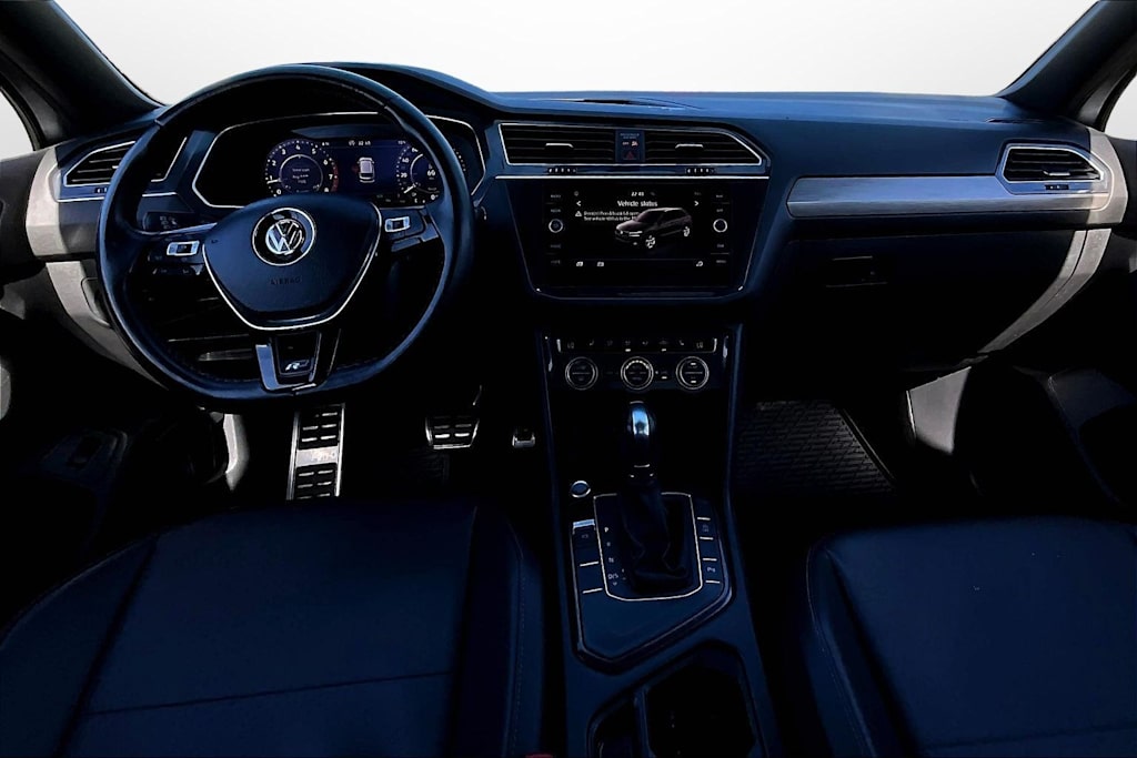 Thumbnail: 2019 Volkswagen Tiguan - 13