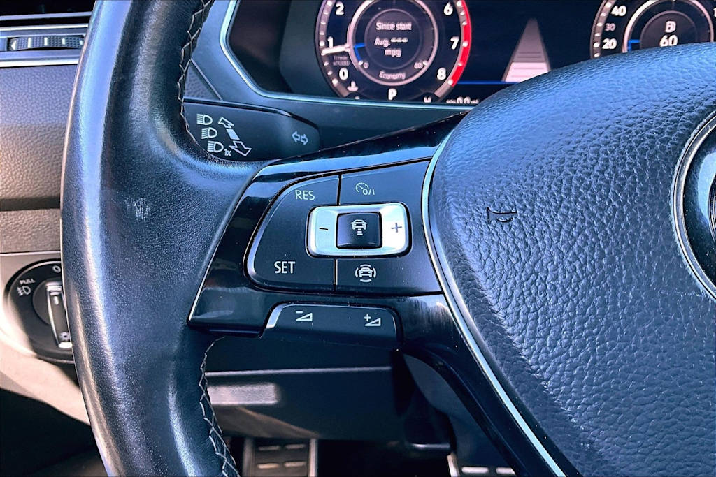 Thumbnail: 2019 Volkswagen Tiguan - 24