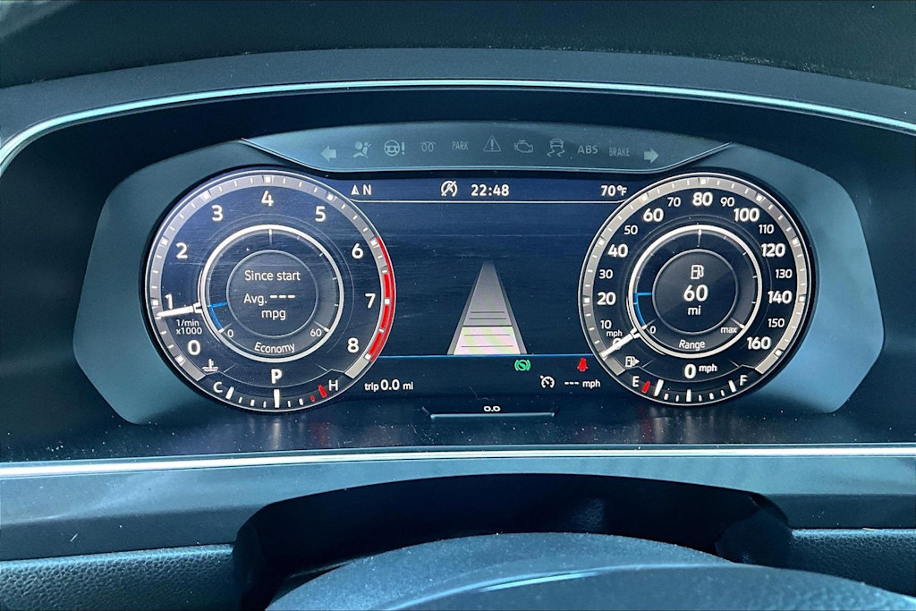 Thumbnail: 2019 Volkswagen Tiguan - 15