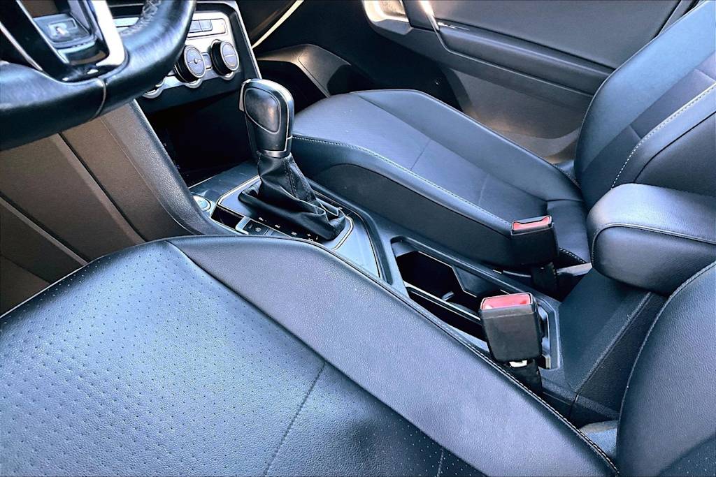 Thumbnail: 2019 Volkswagen Tiguan - 10