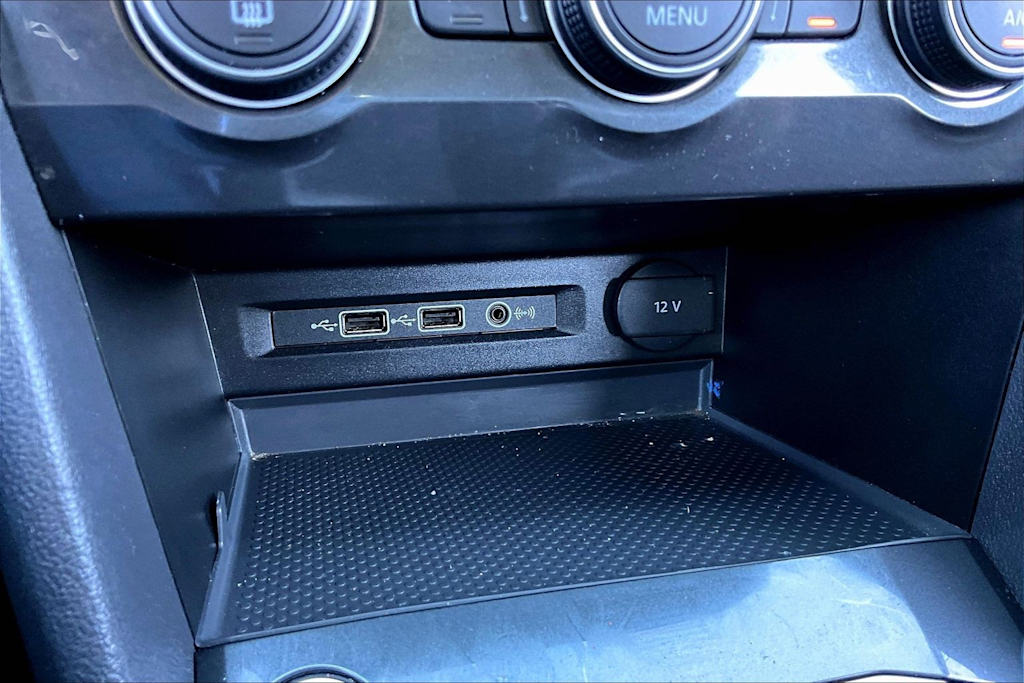 Thumbnail: 2019 Volkswagen Tiguan - 26