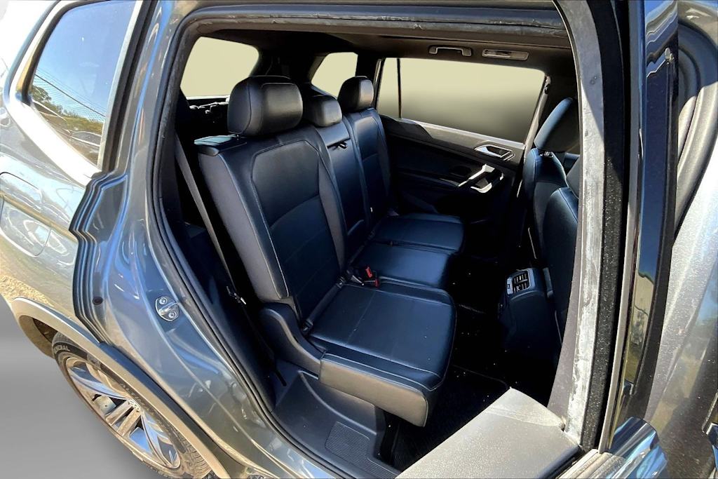 Thumbnail: 2019 Volkswagen Tiguan - 29