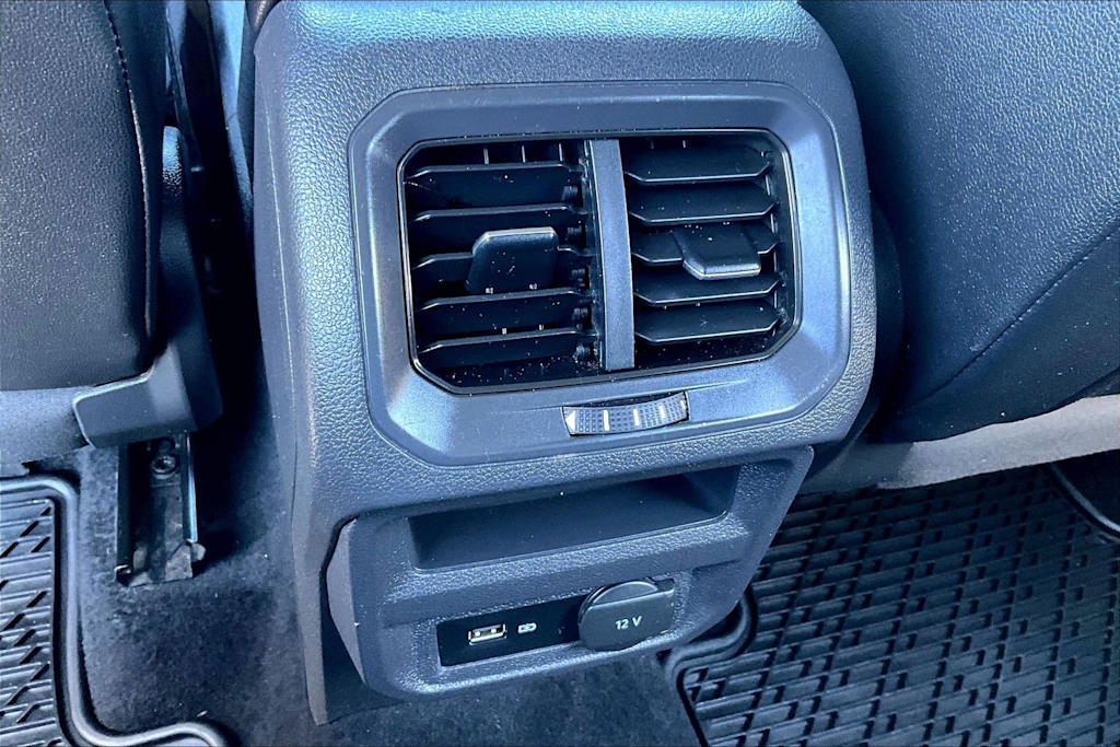 Thumbnail: 2019 Volkswagen Tiguan - 27