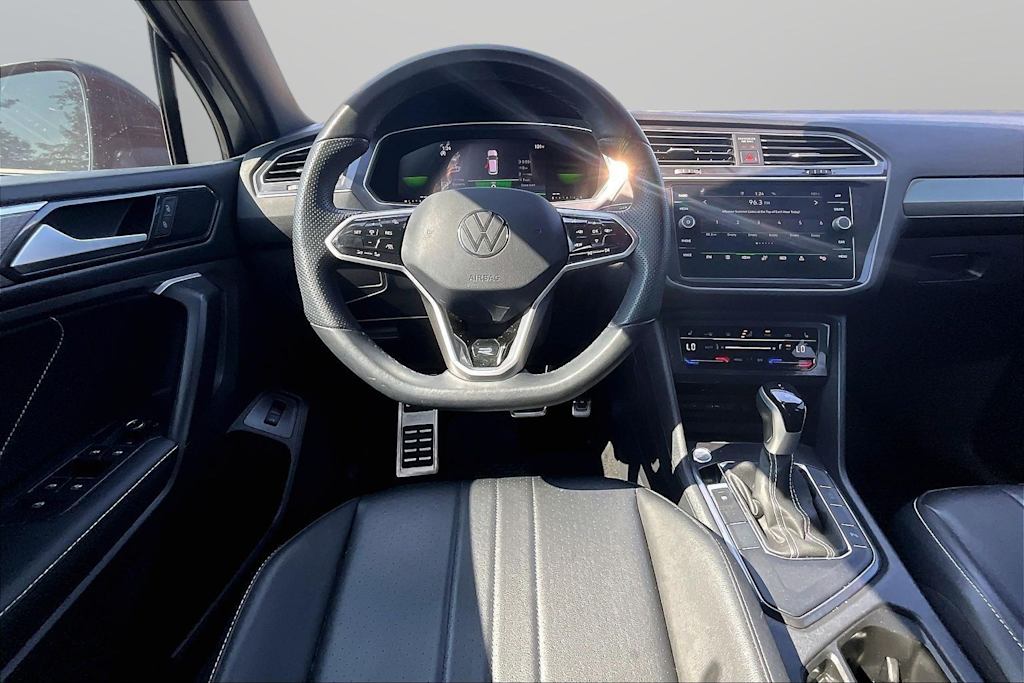 Thumbnail: 2024 Volkswagen Tiguan - 2