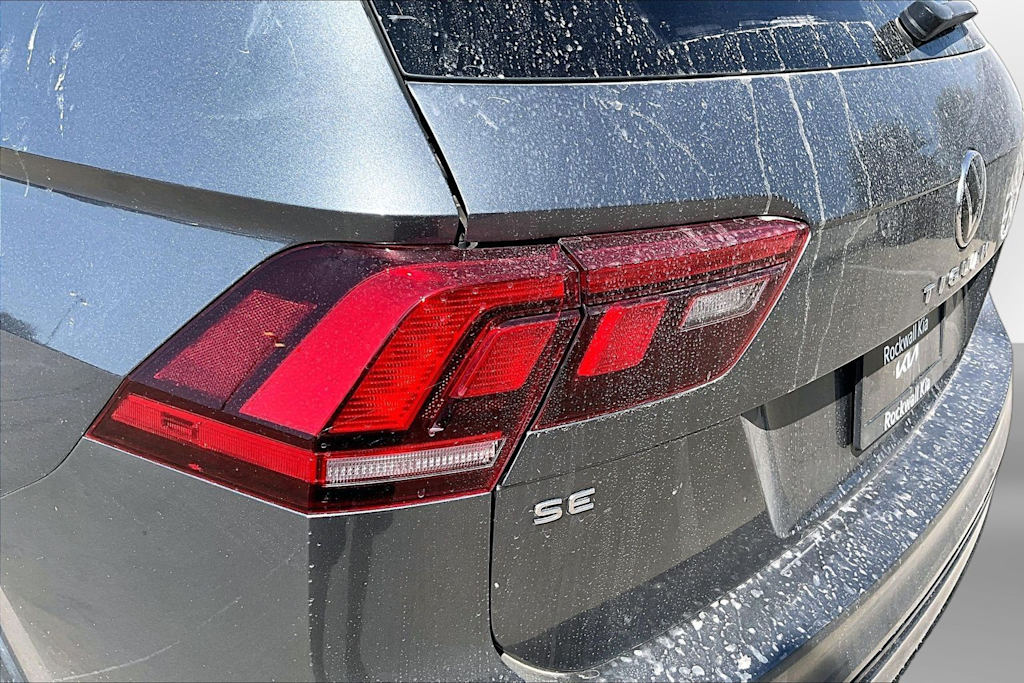 Thumbnail: 2024 Volkswagen Tiguan - 35